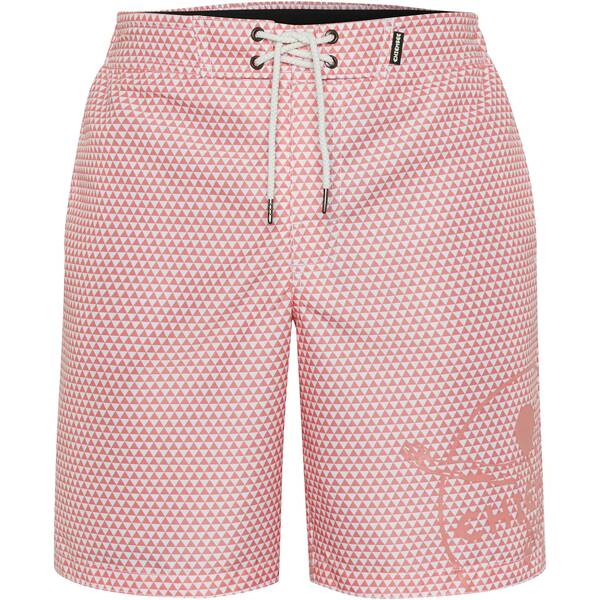 CHIEMSEE Badeshorts knielang