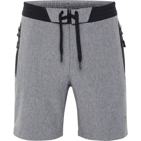CHIEMSEE Boardshorts mit Struktur