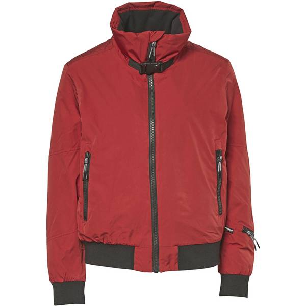 CHIEMSEE Skijacke mit Schneefang