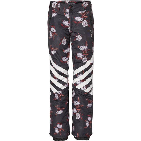 CHIEMSEE Skihose im sportlichen Allover Design