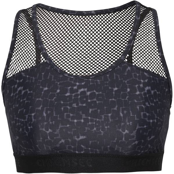 CHIEMSEE Sport-BH mit mittlerem Halt