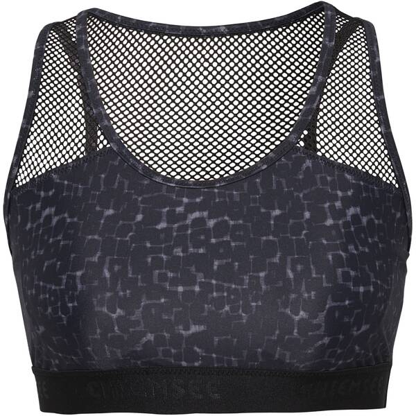 CHIEMSEE Sport-BH mit mittlerem Halt