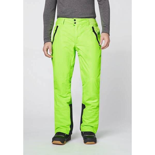 CHIEMSEE Skihose mit Schneefang