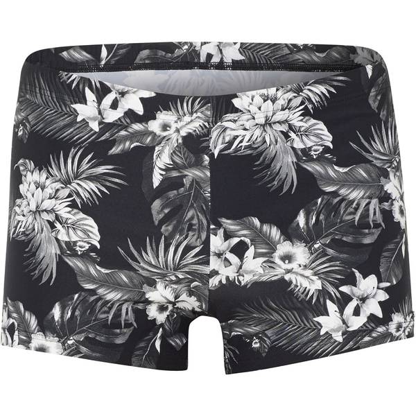 CHIEMSEE Badehose im Retro Stil