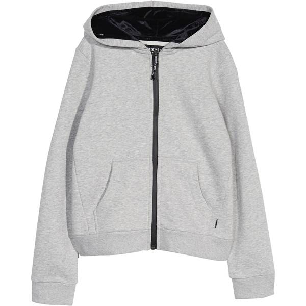 CHIEMSEE Sweatjacke mit Kapuze - GOTS zertifiziert