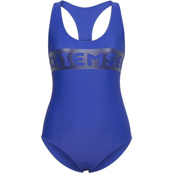 CHIEMSEE Badeanzug mit Racerback