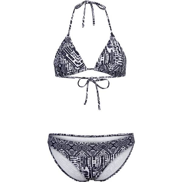 CHIEMSEE Bikini mit Alloverprint