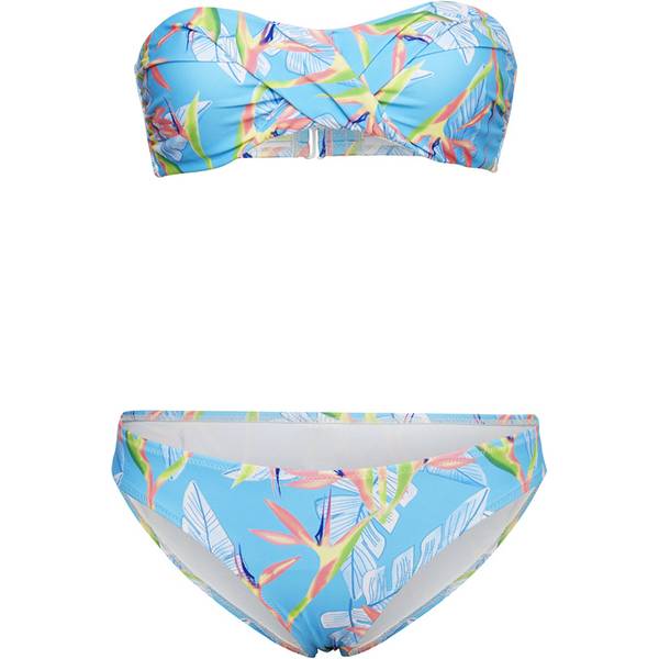 CHIEMSEE Bikini mit wunderschönem Alloverprint