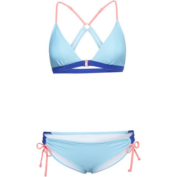 CHIEMSEE Bikini mit Raffnaht am Unterteil
