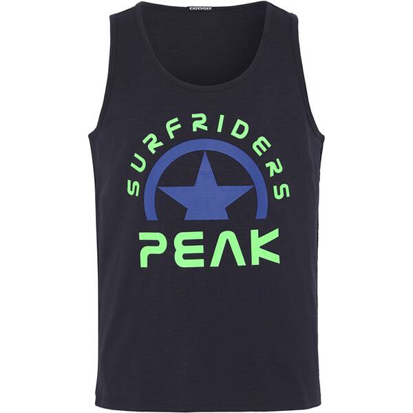 CHIEMSEE Tank mit Brusttasche