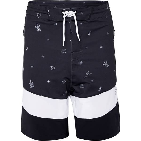 CHIEMSEE Badeshorts schnelltrocknend