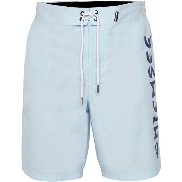 CHIEMSEE Badeshorts mit zwei seitlichen Eingrifftaschen