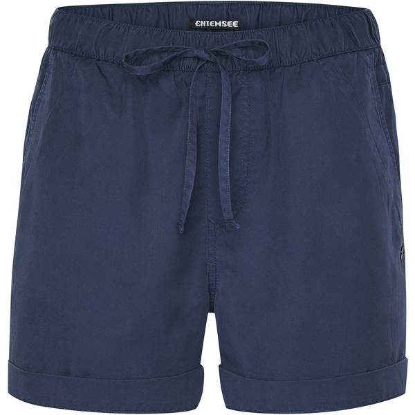 CHIEMSEE Bermudas Kids aus knitterarmen Material