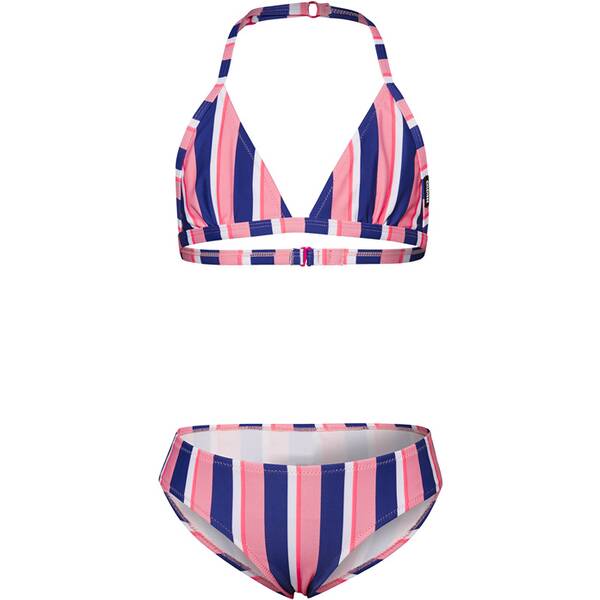 CHIEMSEE Bikini Kids mit Neckholder Oberteil