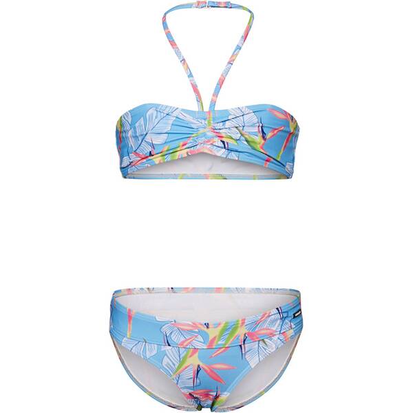 CHIEMSEE Bikini Kids im farbenfrohem Design