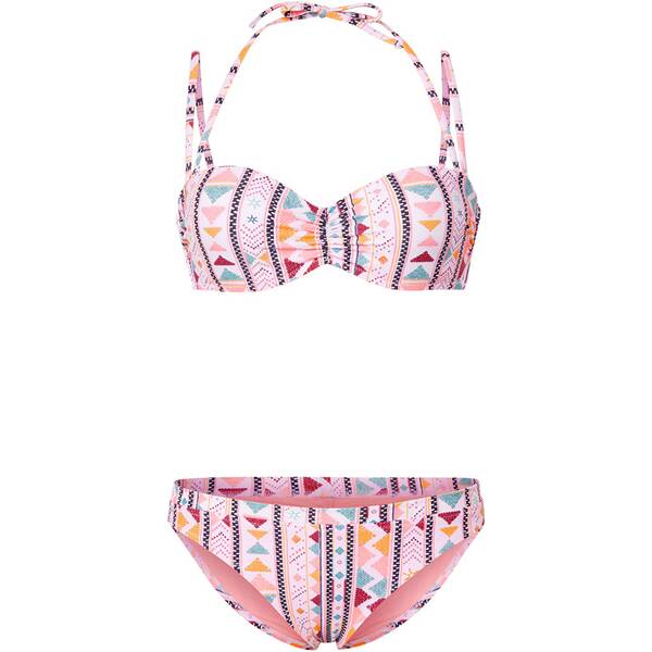CHIEMSEE Bikini mit abnehmbaren, frei variiebaren Trägern