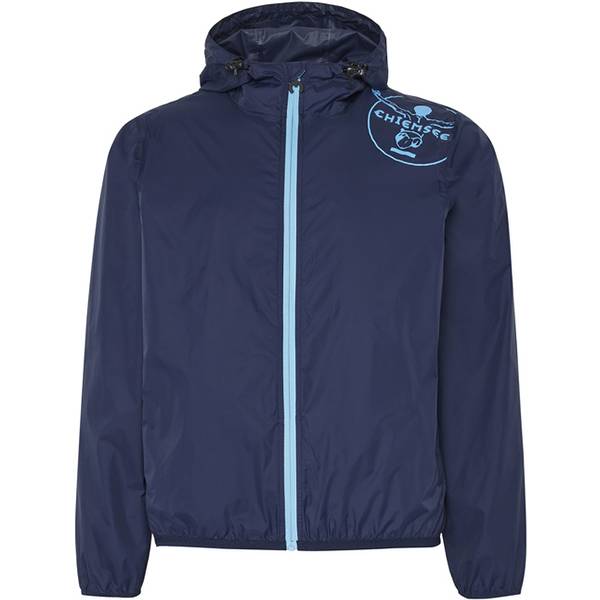 CHIEMSEE Regenjacke mit Rückenschlitz