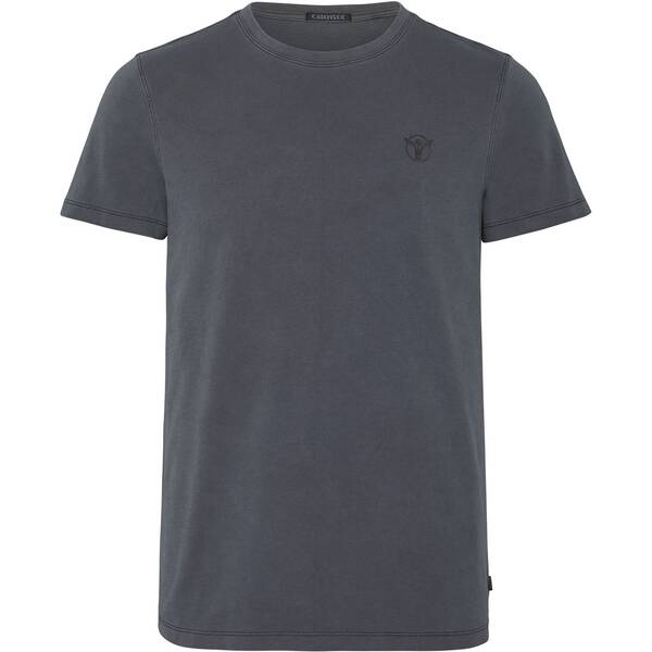 CHIEMSEE T-Shirt aus GOTS-zertifizierter Bio-Baumwolle