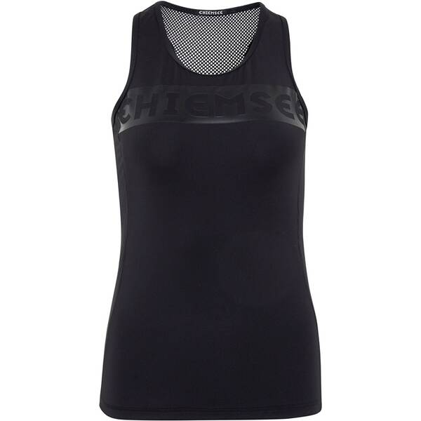 CHIEMSEE Top mit Funktionalität und Style