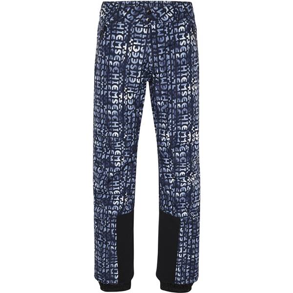 CHIEMSEE Skihose mit vorgeformten Kniepartien