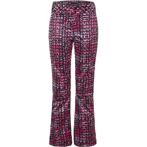 CHIEMSEE Skihose aus Defrost Material