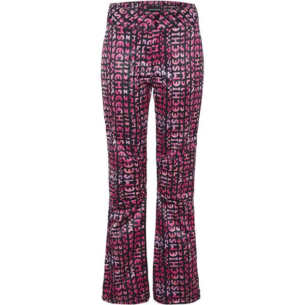 CHIEMSEE Skihose aus Defrost Material