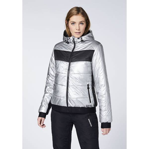 CHIEMSEE Outdoorjacke aus leichtem Primaloft-Material