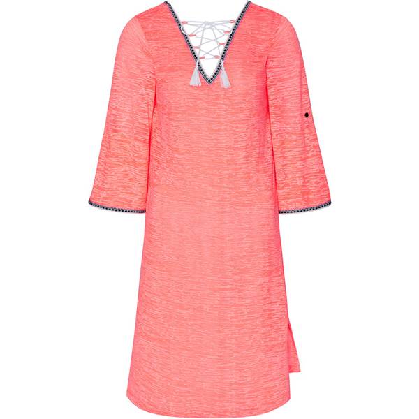 CHIEMSEE Kleid mit ausgestellten Ärmeln