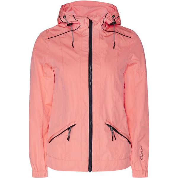 CHIEMSEE Jacke wind und wasserdicht