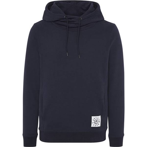 CHIEMSEE Sweatshirt aus GOTS Baumwolle