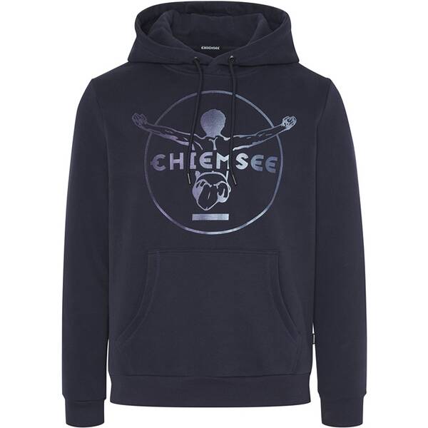 CHIEMSEE Sweatshirt mit Kapuze