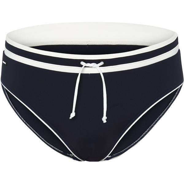 CHIEMSEE Herren Badehose mit hohem Beinausschnitt