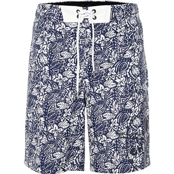 CHIEMSEE Badeshorts mit zwei Seitentaschen