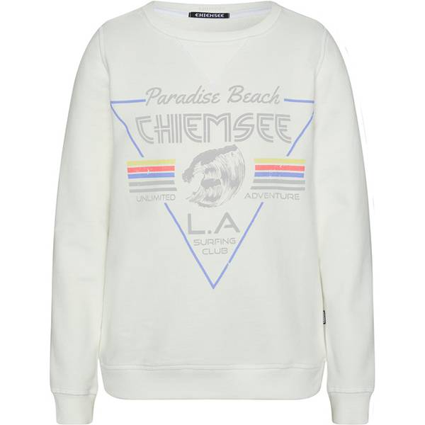 CHIEMSEE Sweatshirt Kids aus BIO Baumwolle