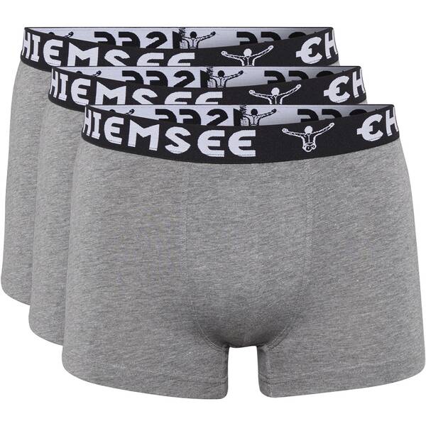 CHIEMSEE Boxershorts 3er Pack für Herren