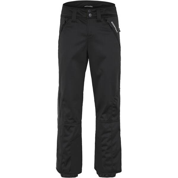 CHIEMSEE Skihose im angesagten Materialmix