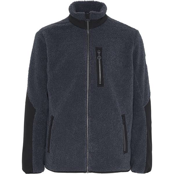 CHIEMSEE Jacke aus Teddyfell