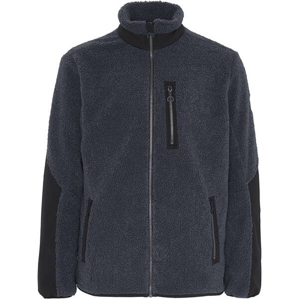 CHIEMSEE Jacke aus Teddyfell