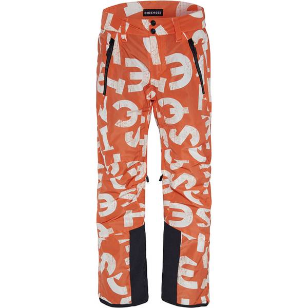 CHIEMSEE Skihose mit vielen Details