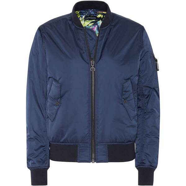 CHIEMSEE Blouson von beiden Seiten tragbar