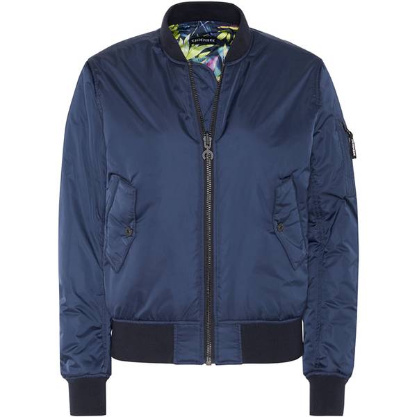 CHIEMSEE Blouson von beiden Seiten tragbar