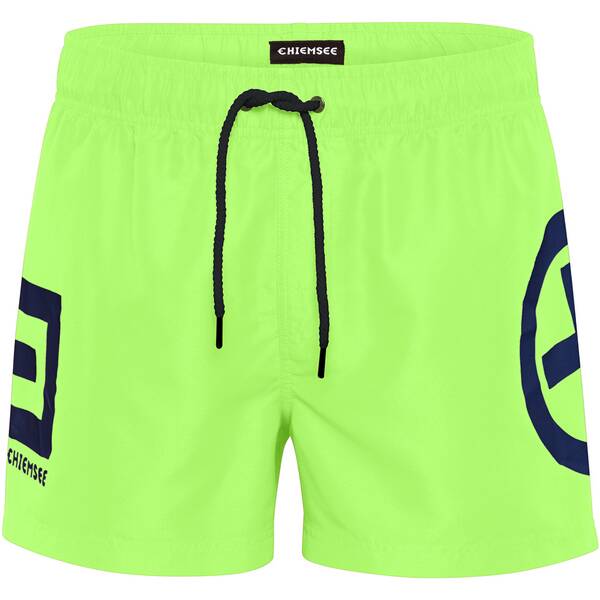 CHIEMSEE Badeshorts für Herren im Plus-Minus-Design