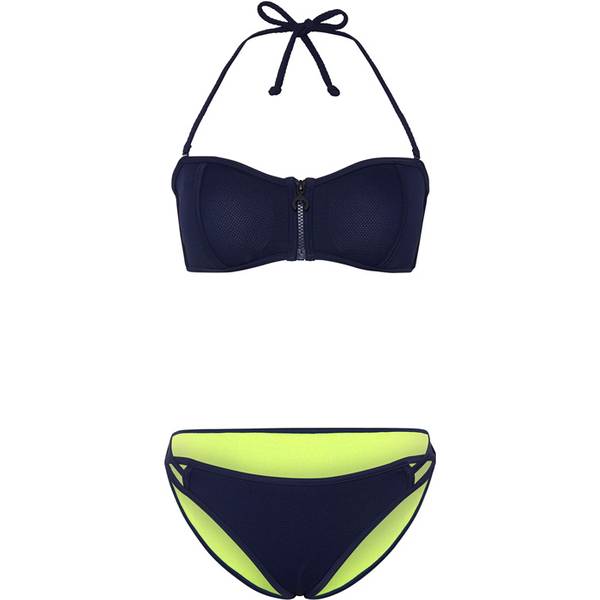 CHIEMSEE Bikini mit trendstarkem Design