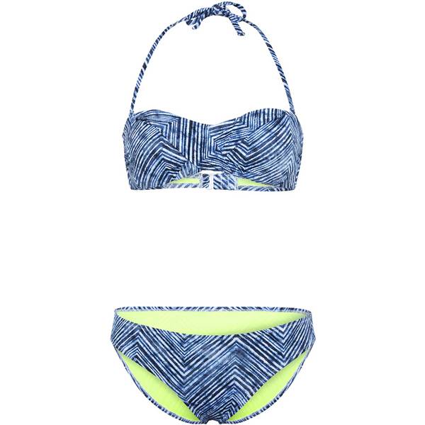CHIEMSEE Bikini im Alloverprint
