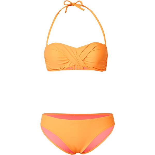 CHIEMSEE Bikini mit Kontrastfutter