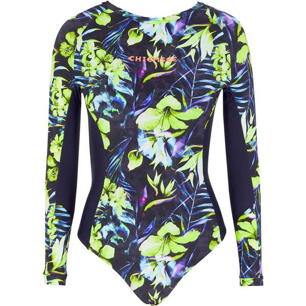 CHIEMSEE Badeanzug mit langen Armen