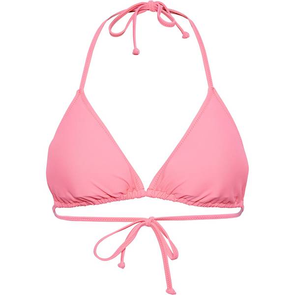 CHIEMSEE Bikinioberteil mit regulierbarem Top