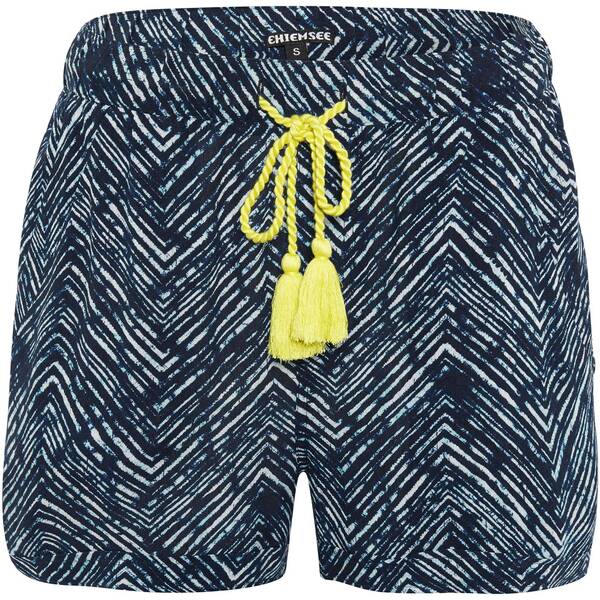 CHIEMSEE Shorts im Boho-Style