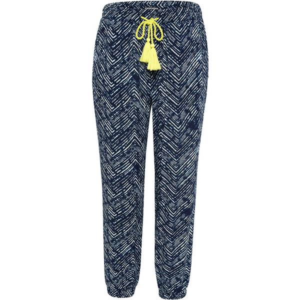 CHIEMSEE Hose in fließendem Stoff