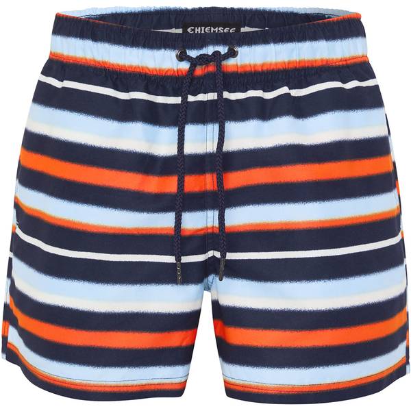CHIEMSEE Badeshorts mit mittellanger Beinlänge